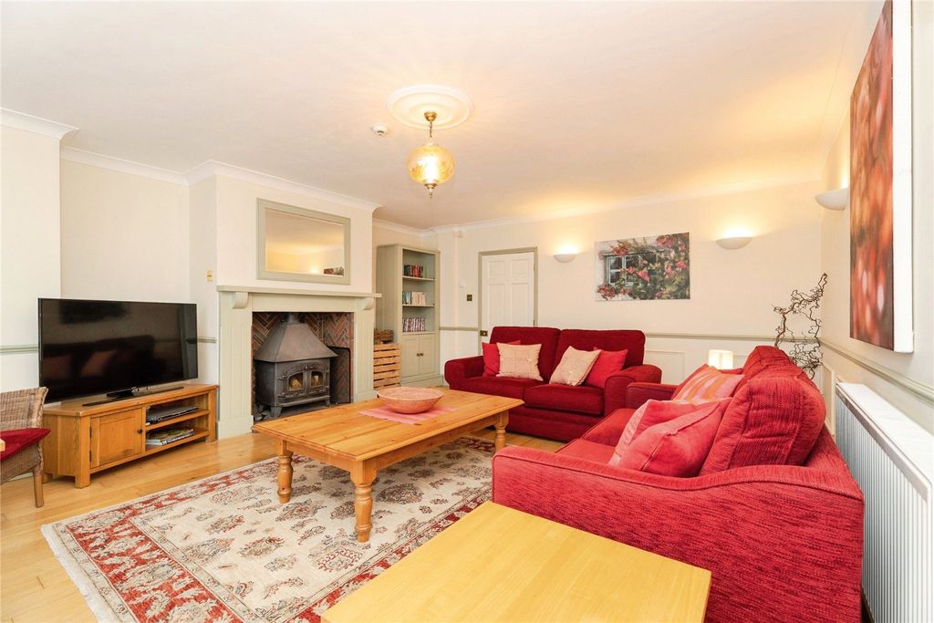 Additional image 21 of 6 bed link detached house for saleNorwich Road, Fakenham, Norfolk NR21