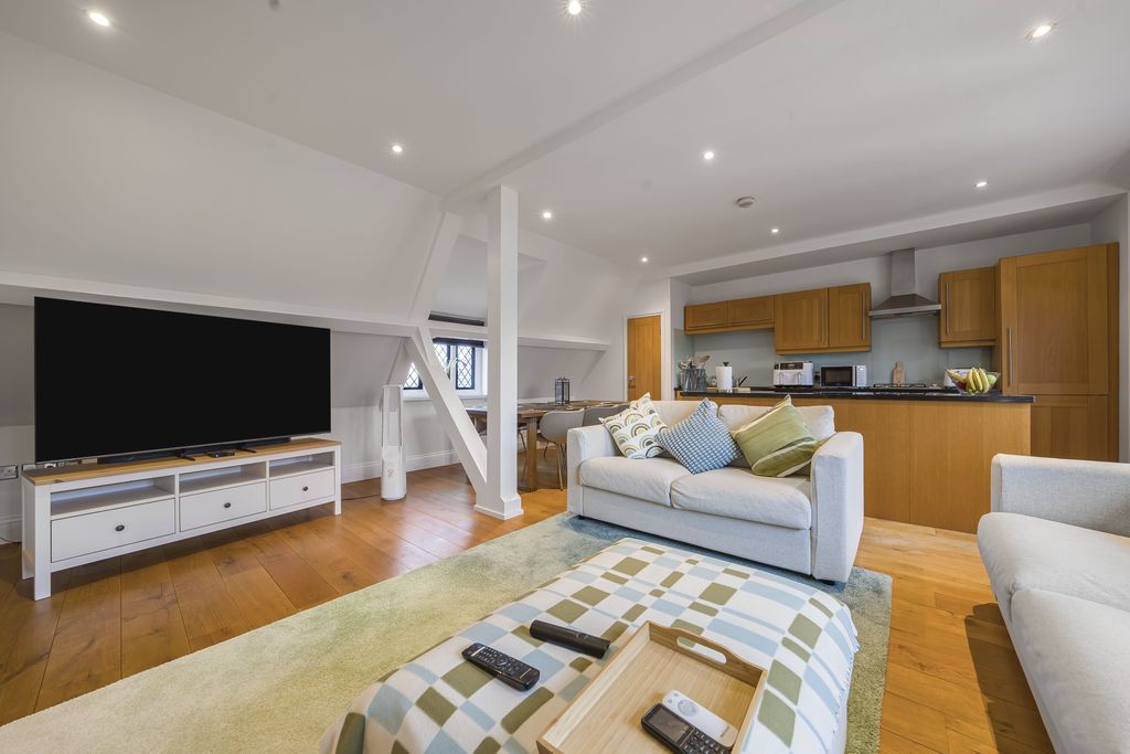 Property photo 3 of 10 Living Area 2