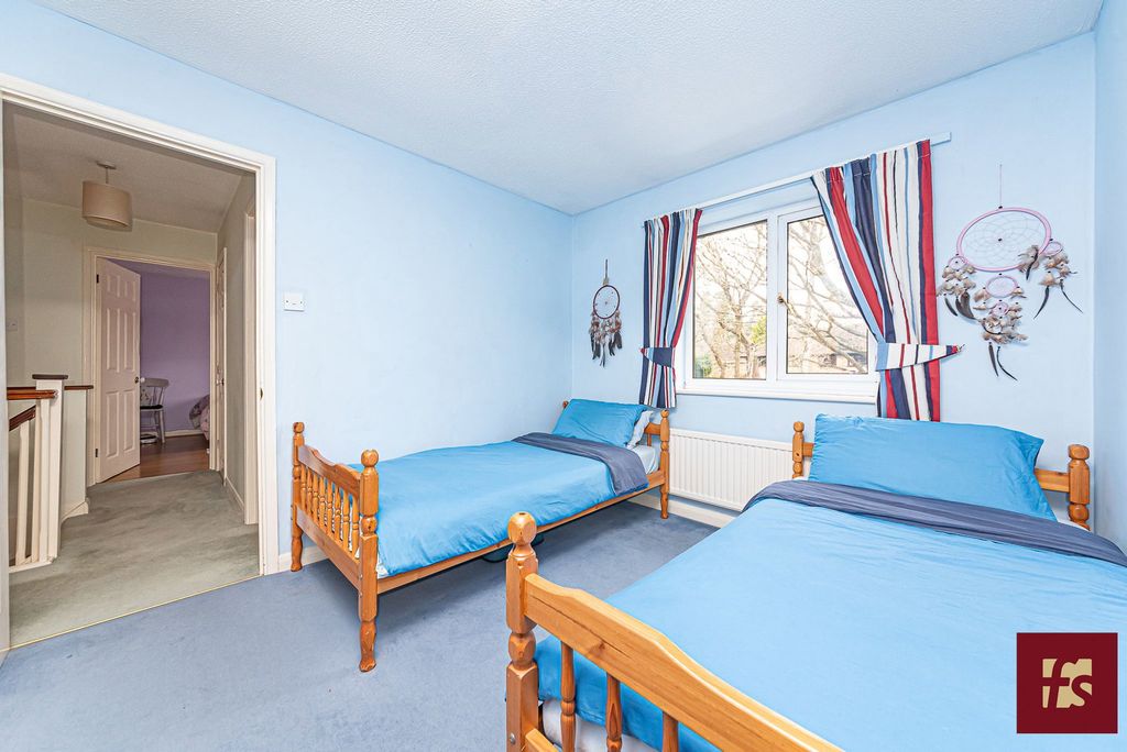 Additional image 23 of 4 bed detached house for saleChaucer Road, Crowthorne, Berkshire RG45
