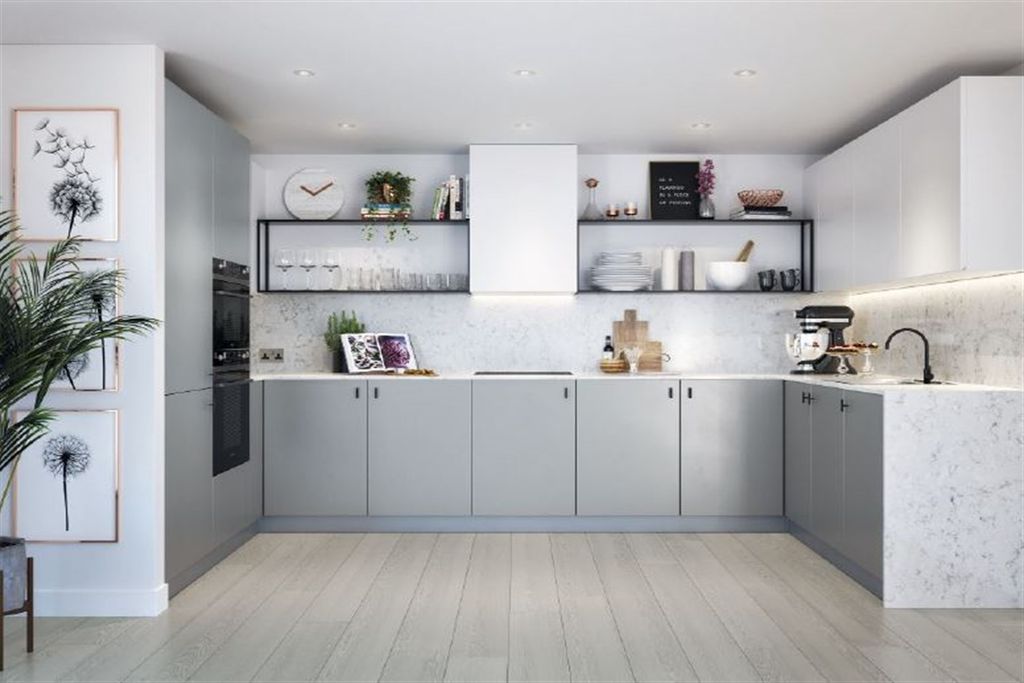 Property photo 1 of 7 Kitchen