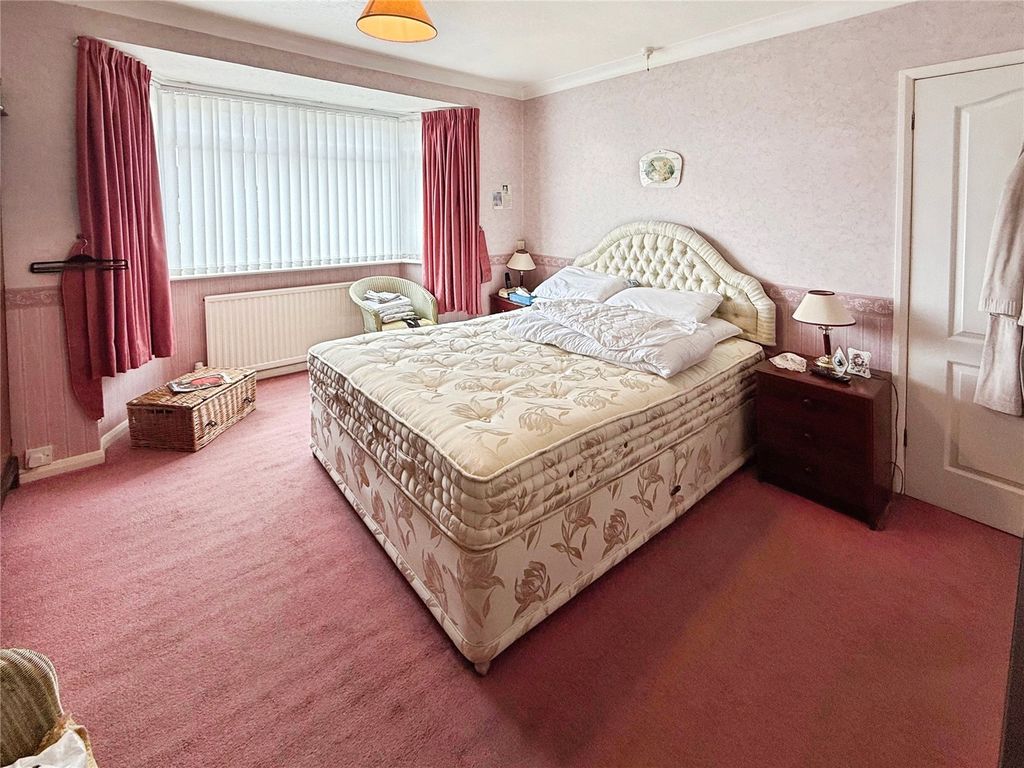 Property photo 3 of 15 Bedroom 1