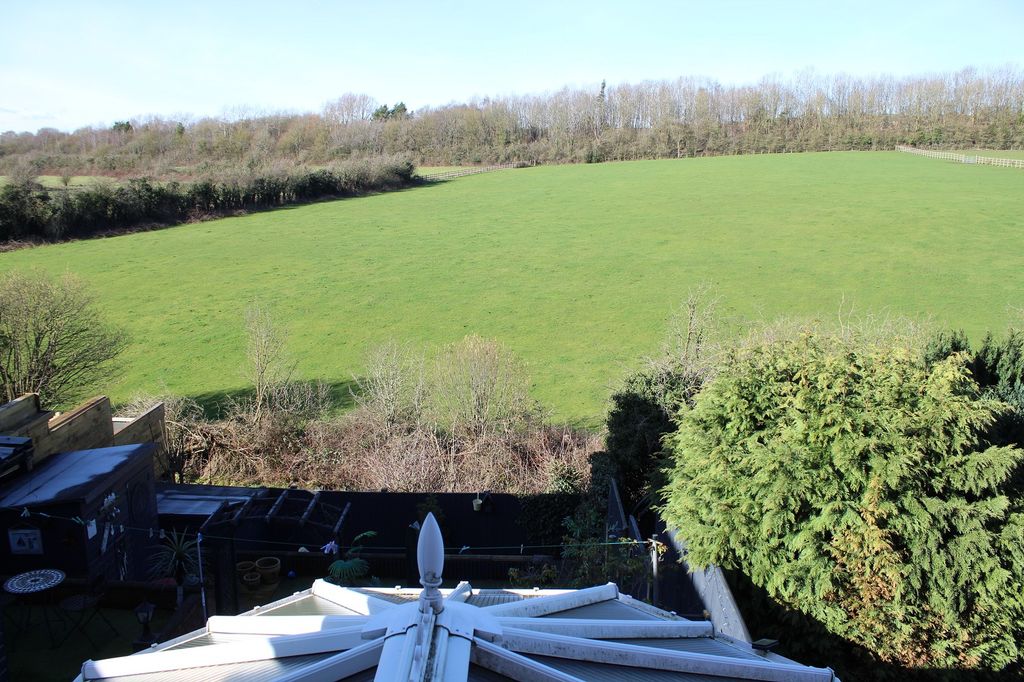 Property photo 2 of 16 Rear Bedroom View