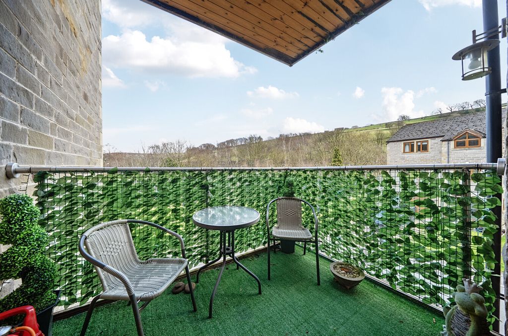 Additional image 5 of 2 bed flat for saleVictoria Mills, Holmfirth HD9