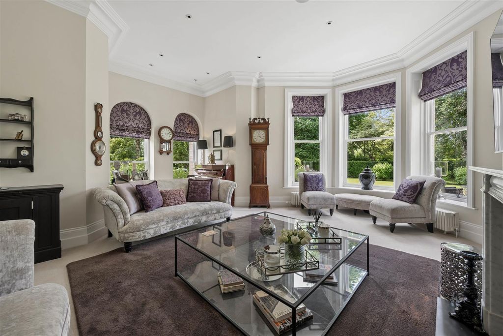 Additional image 6 of 6 bed semi-detached house for saleWoodville Road, Bowdon WA14