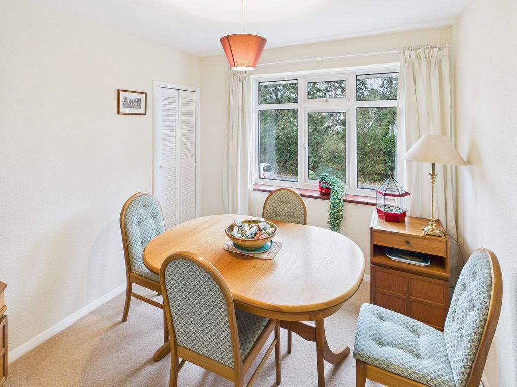 Property photo 3 of 12 Dining Room/Bedroom