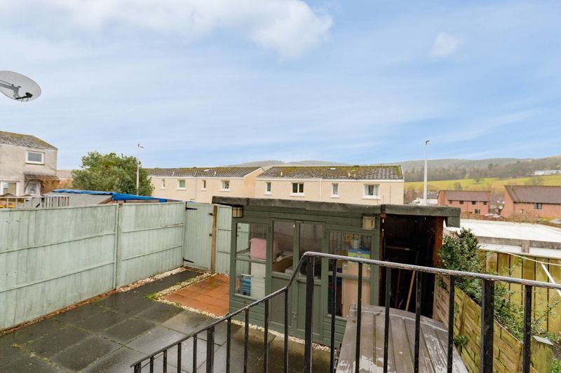 Additional image 11 of 3 bed terraced house for sale2 Violet Bank, Peebles EH45