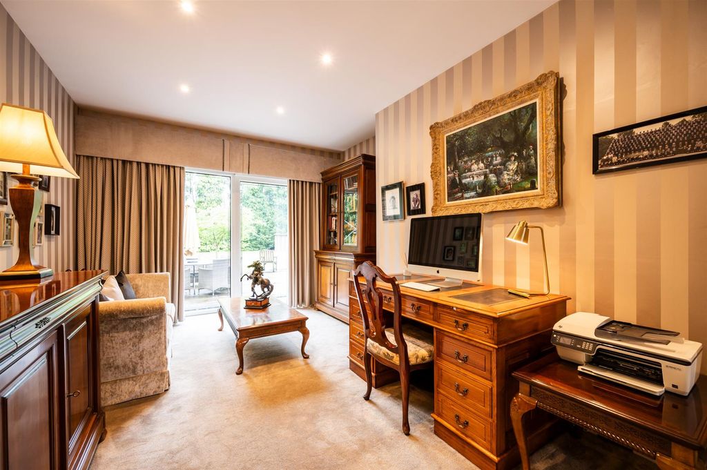 Additional image 32 of 5 bed detached house for saleDore Road, Sheffield S17
