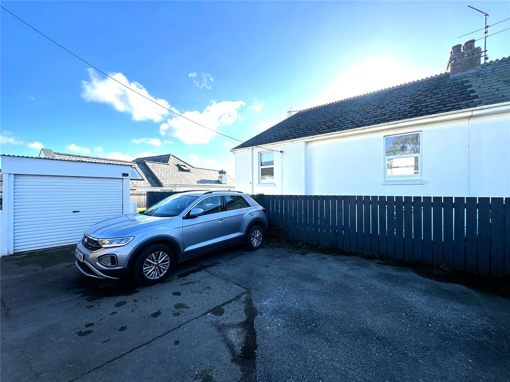 Additional image 39 of 3 bed semi-detached house for salePolmear Road, Par PL24