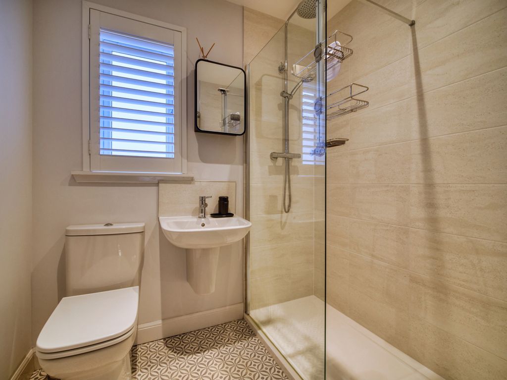 Additional image 16 of 3 bed detached house for saleHope Green, Maybole KA19