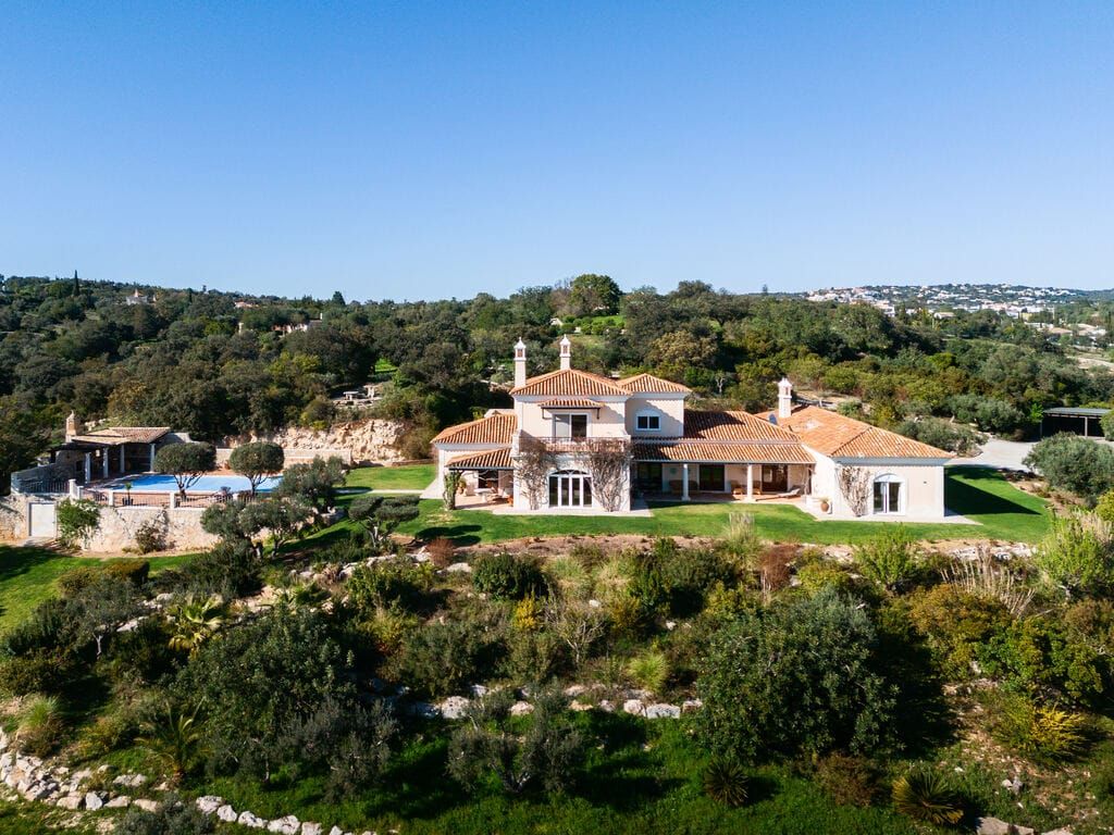 Property photo 1 of 10 Algarve Villa Ptsanv472 1