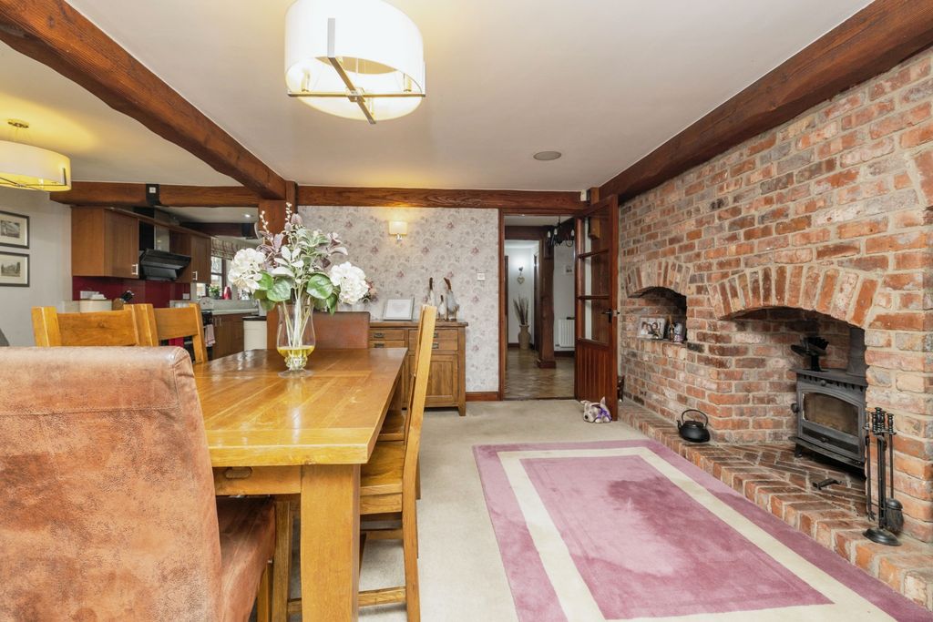 Additional image 7 of 5 bed detached house for saleSouth Hykeham, Lincoln LN6