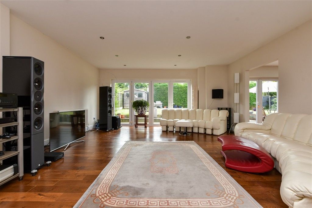 5 bed detached bungalow for saleBroomfield Road, Herne Bay, Kent CT6