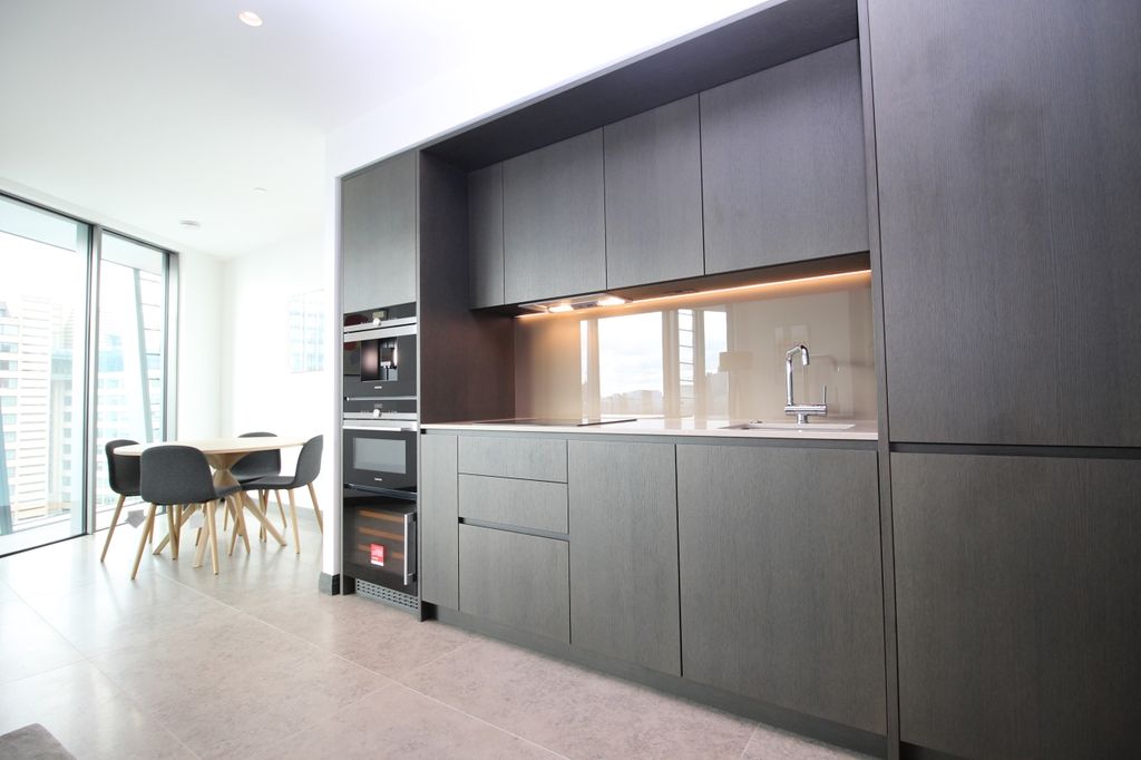 Property photo 2 of 9 Kitchen One Blackfri