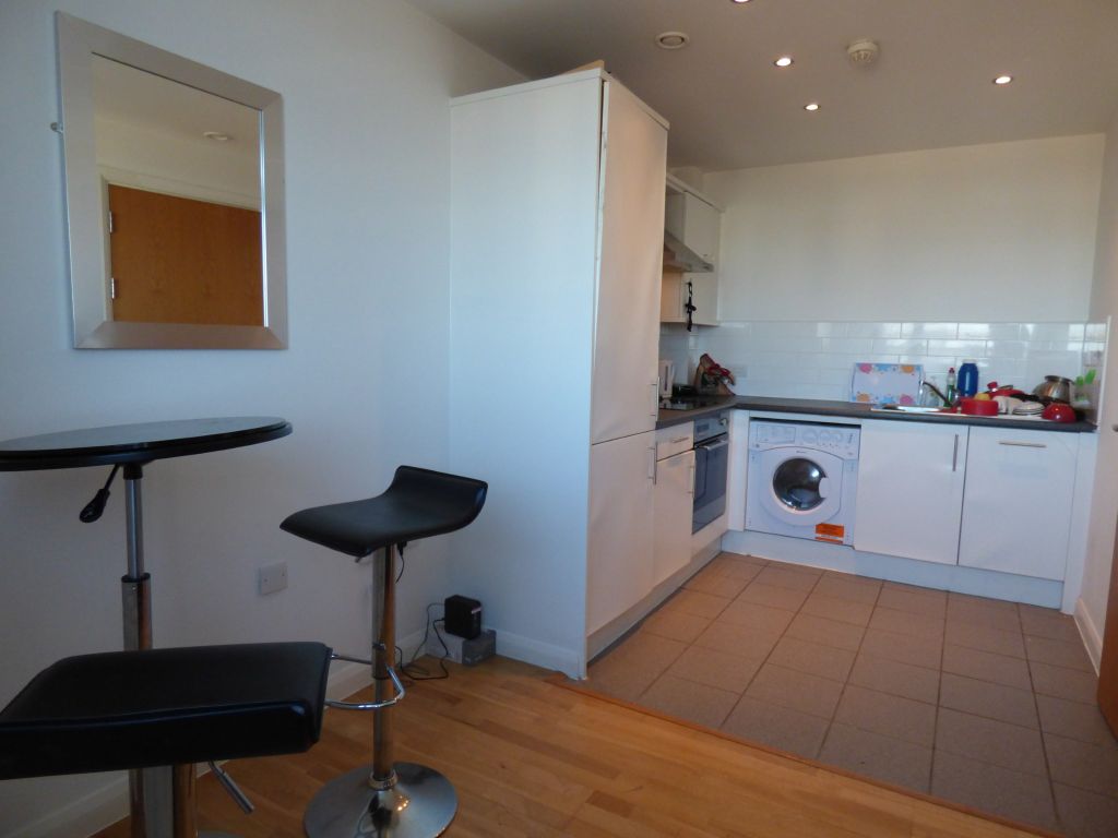 Property photo 2 of 11 Kitchen Diner
