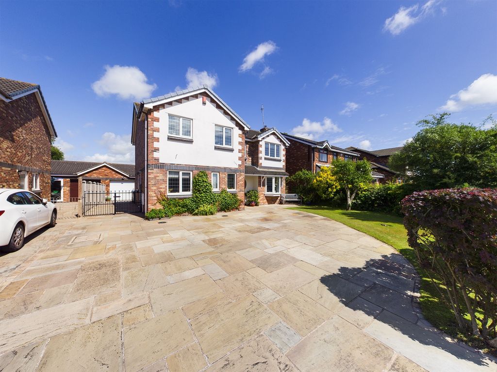 Additional image 22 of 4 bed detached house for saleSouth Strand, Fleetwood FY7
