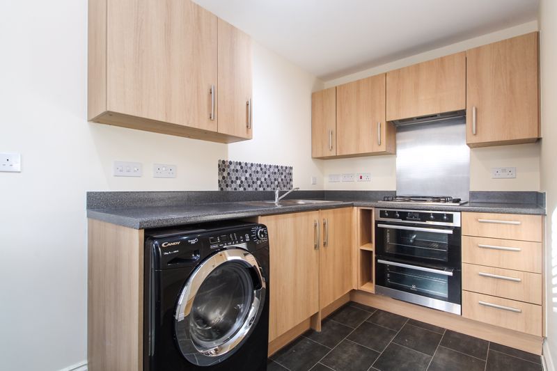 Property photo 3 of 21 Kitchen/Diner