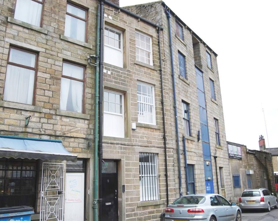 Property photo 2 of 18 Rear External - Access For Flats