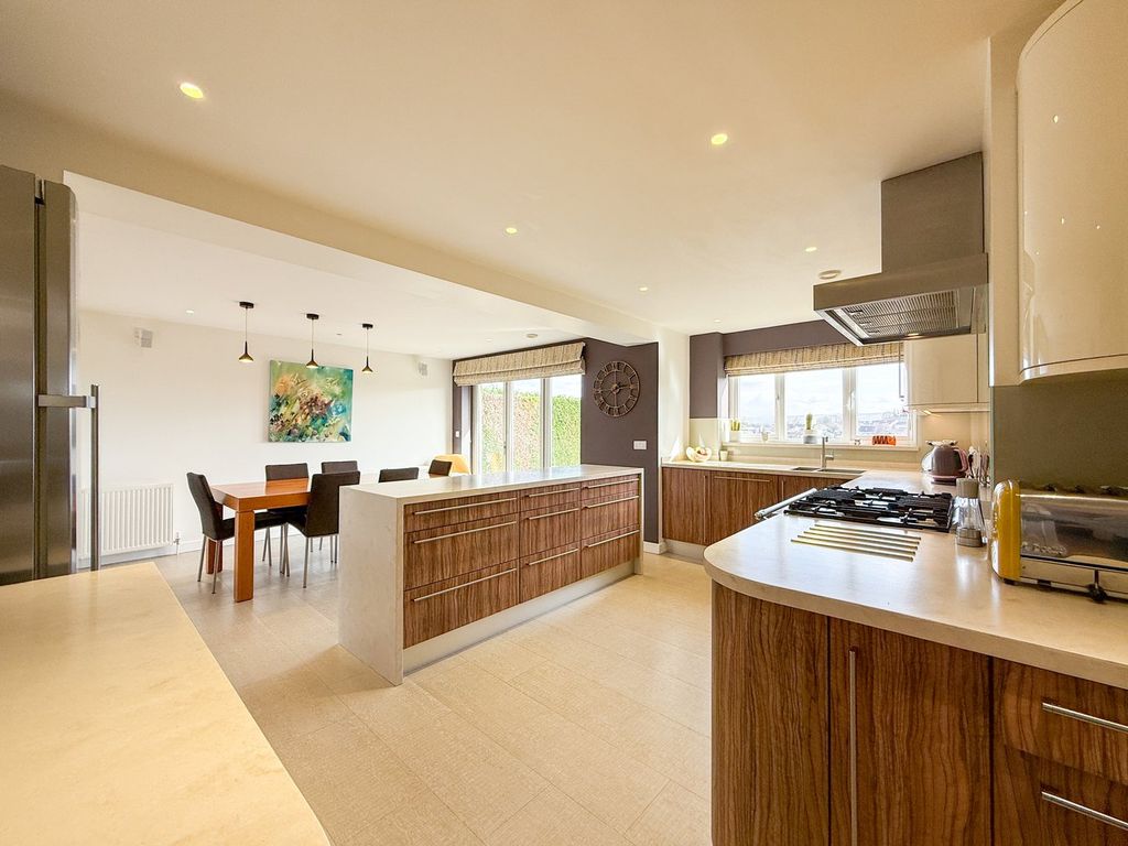 Additional image 21 of 5 bed detached house for saleSt Marys Rise, Netherthong, Holmfirth HD9