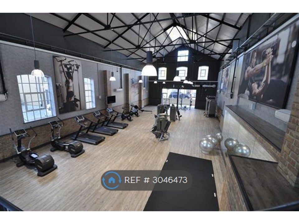Property photo 3 of 14 Residents Gym
