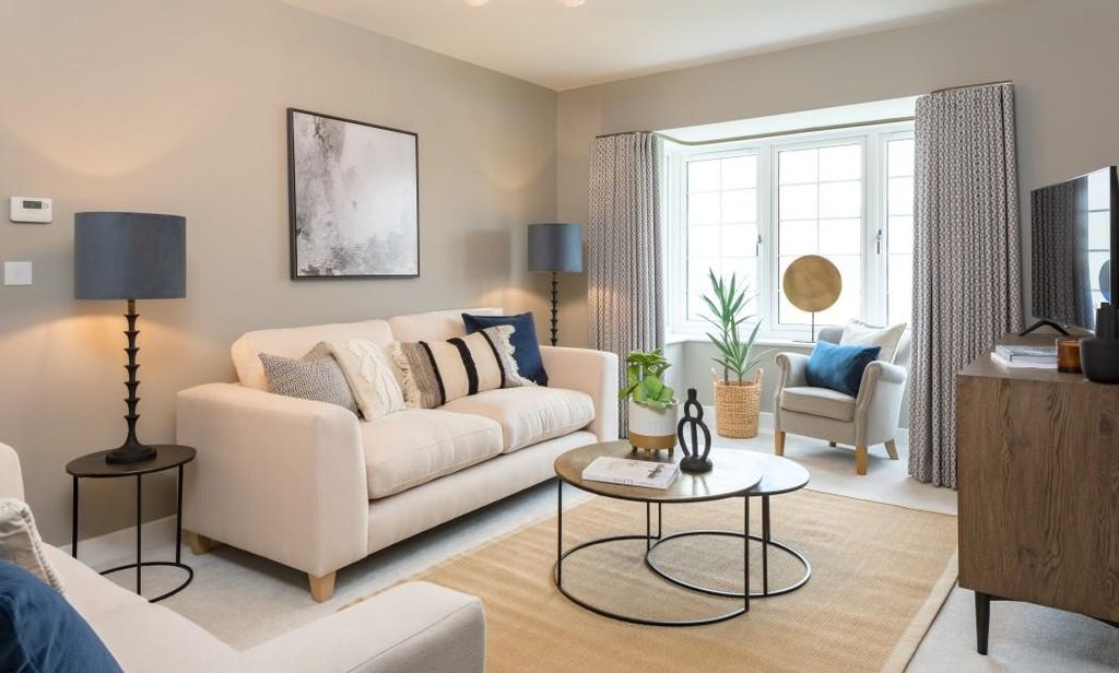 Property photo 3 of 8 Dandara - Zoopla -