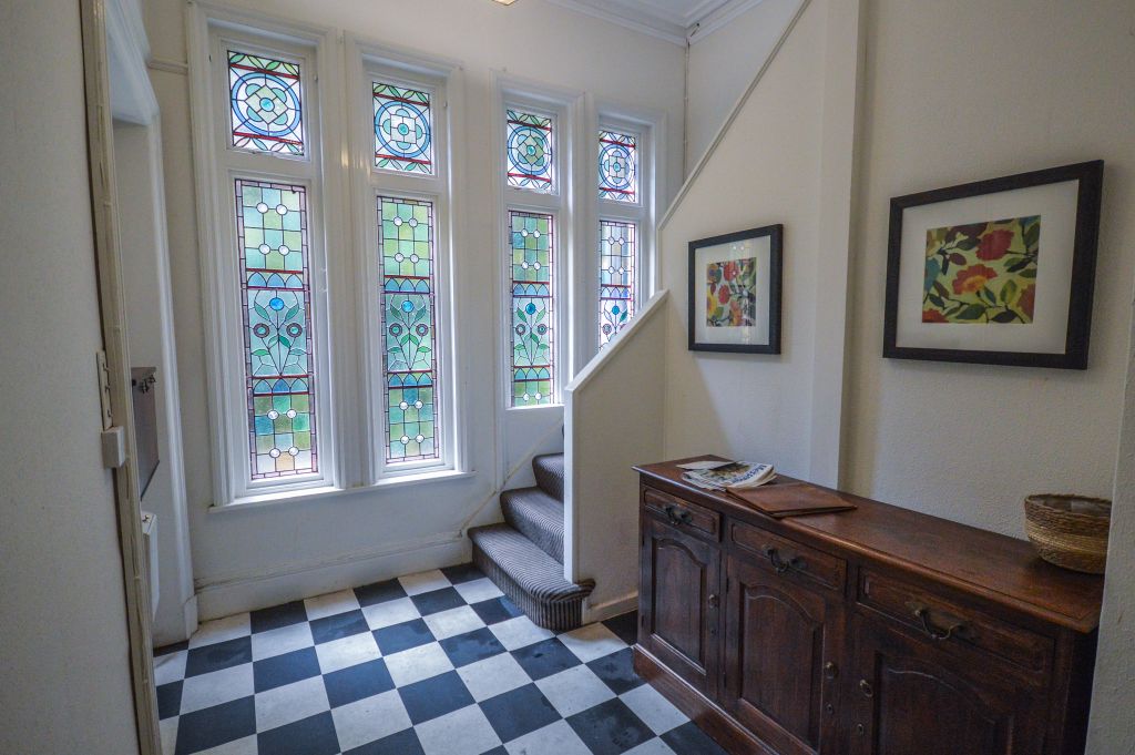 Property photo 3 of 23 Communal Entrance Hall