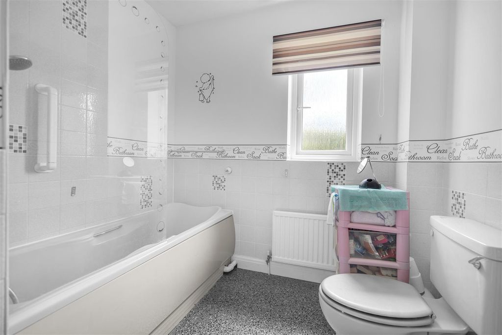 Additional image 13 of 3 bed detached bungalow for saleChadwell Springs, Waltham, Grimsby DN37