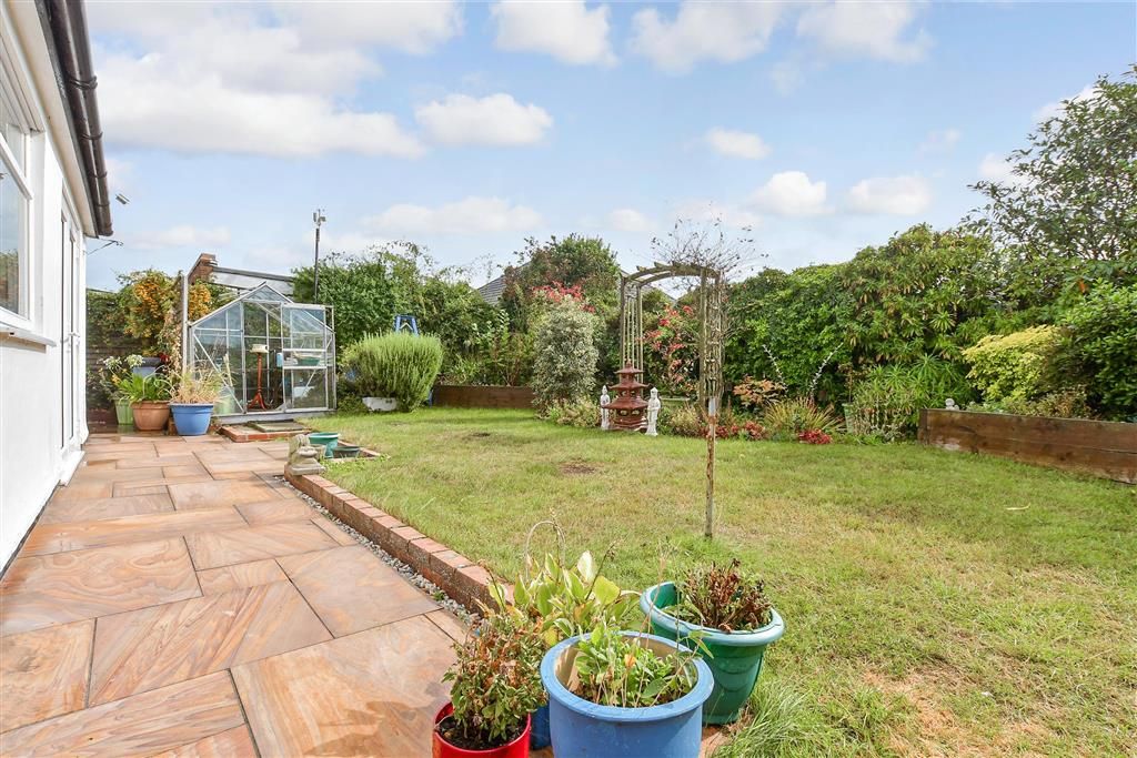 Property photo 3 of 16 Rear Garden
