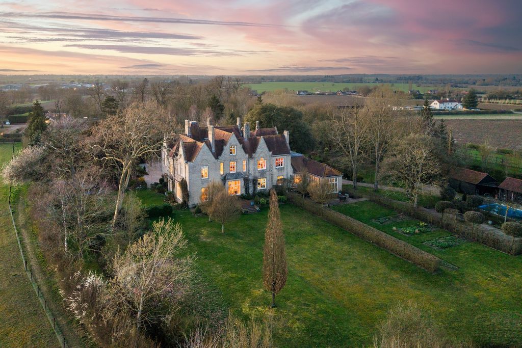 Additional image 58 of 11 bed property for saleBacton, Stowmarket, Suffolk IP14