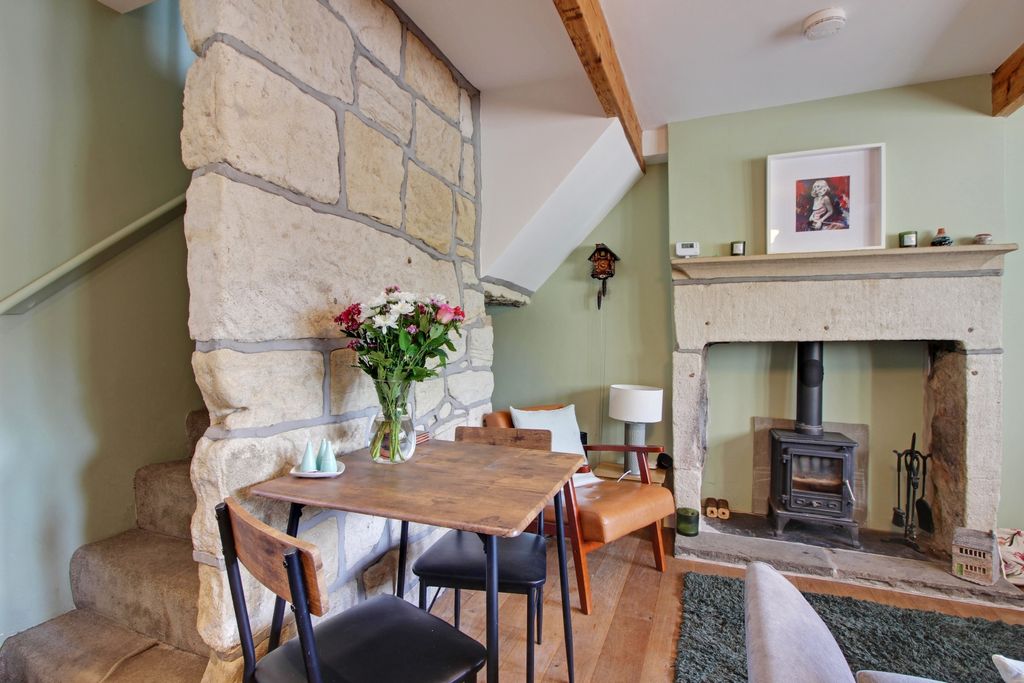 Property photo 3 of 13 Kitchen - Diner - Living Room