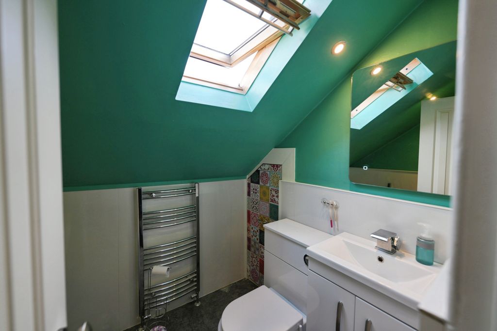 Additional image 10 of 3 bed flat for saleNorth Hamilton Street, Kilmarnock KA1