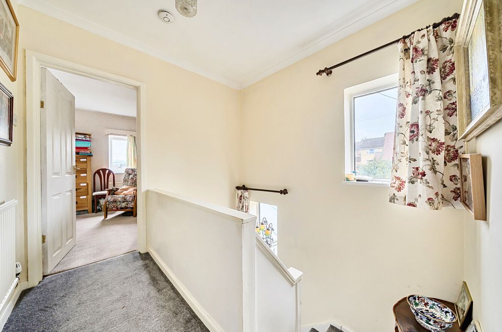 Additional image 9 of 3 bed detached house for saleGarden Lane, Newtown, Powys SY16