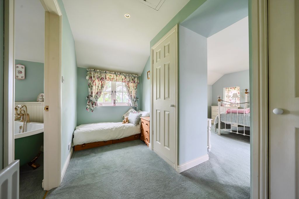 Additional image 18 of 4 bed detached house for saleBryn Celyn, Llanfyllin, Powys SY22
