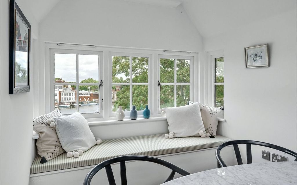 Additional image 6 of 1 bed flat for sale1 Bridge Road, East Molesey KT8