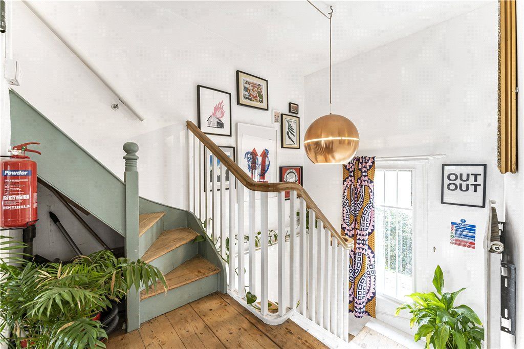 Property photo 3 of 16 Stairs