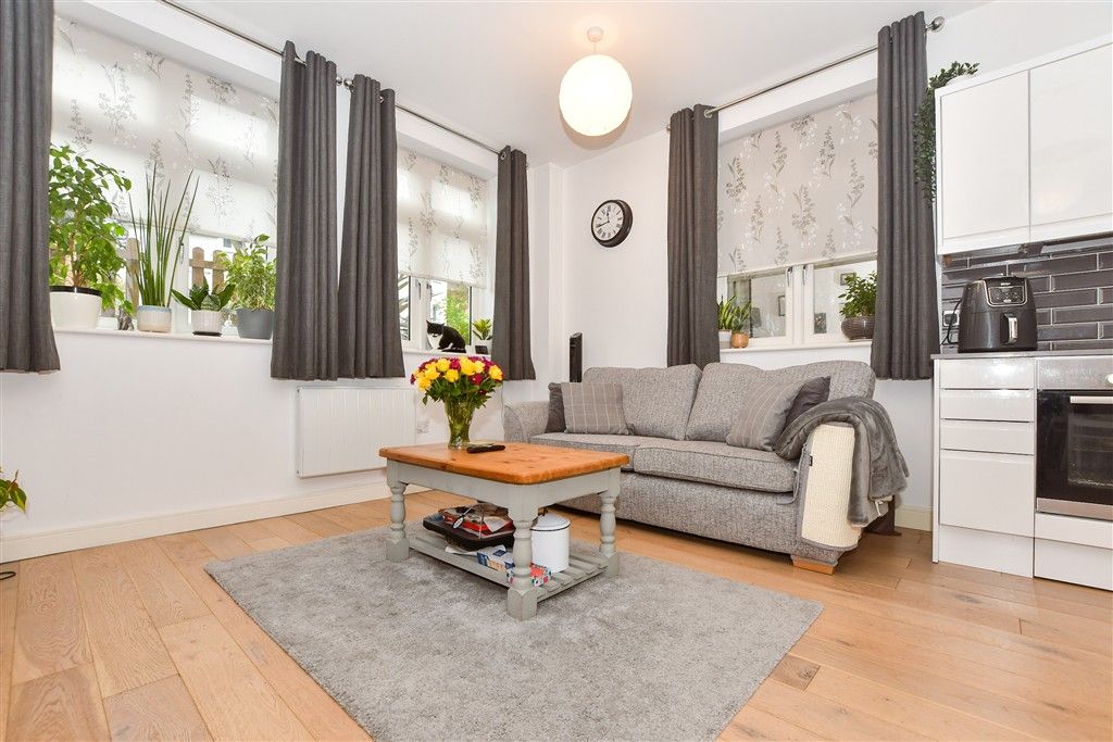 Property photo 1 of 9 Living Area