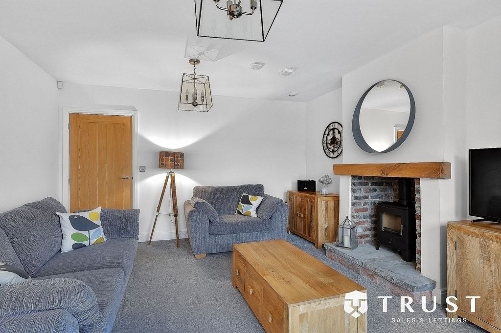 Additional image 20 of 4 bed detached house for saleDuxbury Gardens, Liversedge WF15