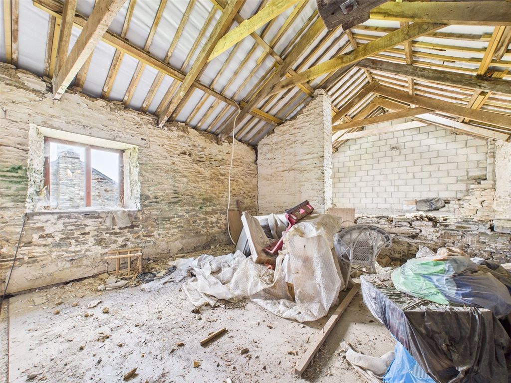 Additional image 19 of 4 bed barn conversion for saleDelabole, Cornwall PL33
