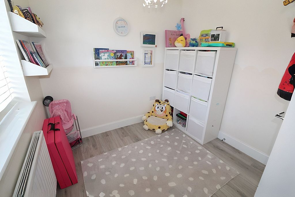 Additional image 14 of 4 bed detached house for salePoppy Drive, Blyth NE24