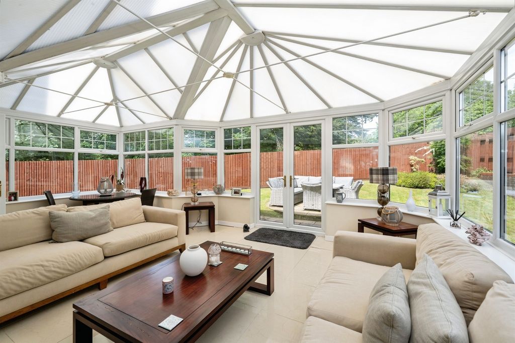 Additional image 8 of 5 bed detached house for saleCwrt Ty Gwyn, Llangennech, Llanelli SA14