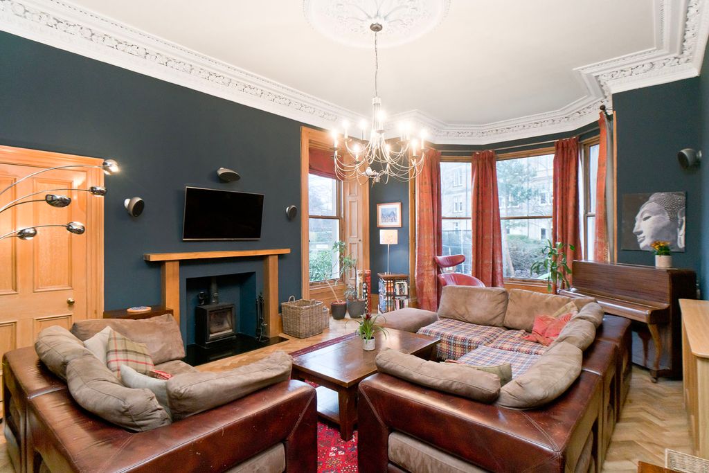 Additional image 7 of 3 bed flat for saleMerchiston Crescent, Edinburgh EH10