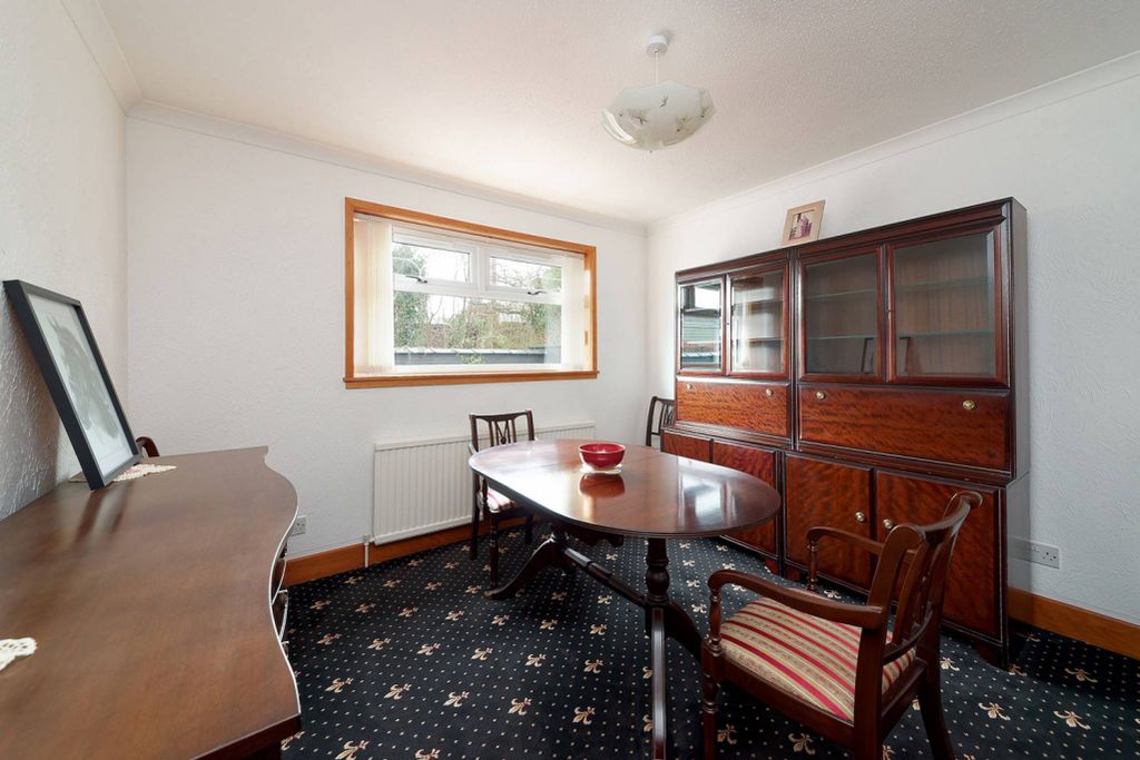 Additional image 14 of 4 bed detached house for saleDrakemyre, Dalry, North Ayrshire KA24