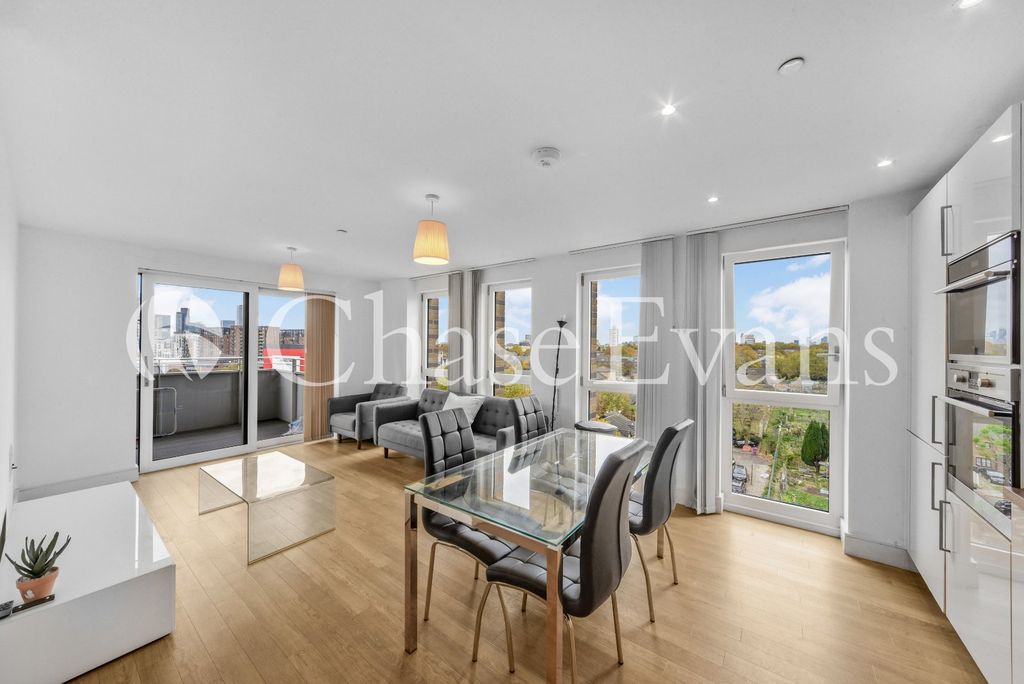 Property photo 2 of 15 Living Area