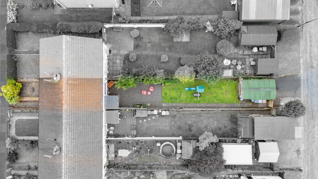 Additional image 32 of 3 bed terraced house for saleAshie Road, Inverness IV2