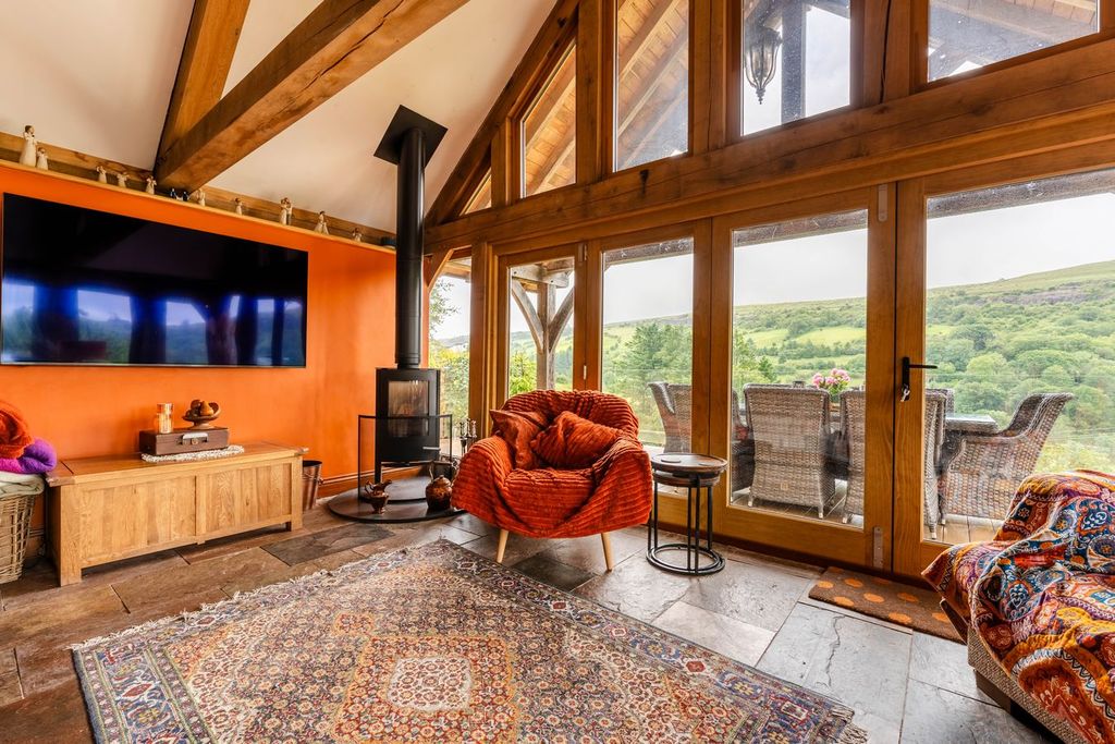 Additional image 7 of 3 bed detached house for saleEvans Row, Pontsticill, Merthyr Tydfil CF48