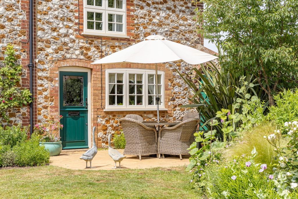 Additional image 52 of 5 bed detached house for saleBeach Road, Holme Next The Sea PE36