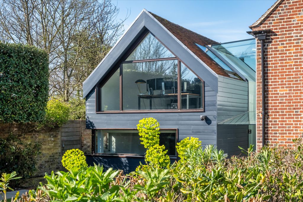Additional image 31 of 7 bed detached house for saleShore Road, Bosham, Chichester, West Sussex PO18.