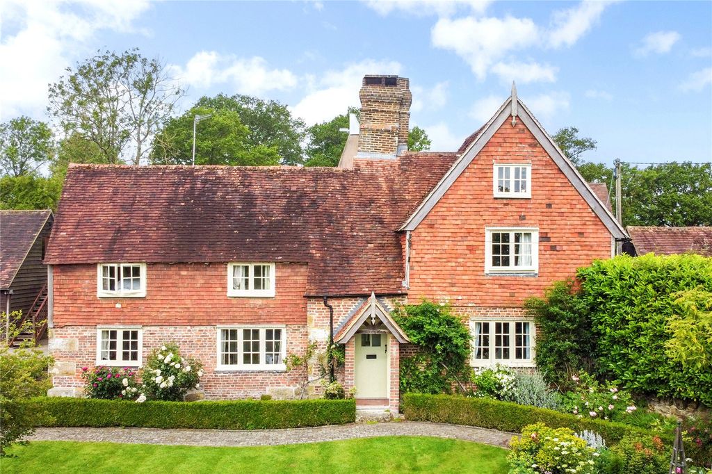 Property photo 1 of 27 Salehurst Farm