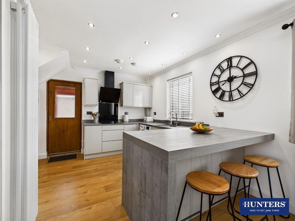 Property photo 3 of 24 Living, Dining &amp; Kitchen