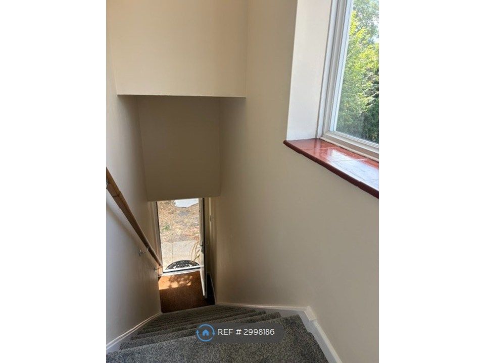 Property photo 3 of 13 Stairs Down To Front Door