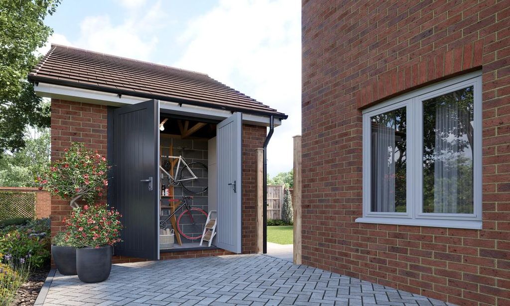 Property photo 2 of 8 Dandara - Zoopla -
